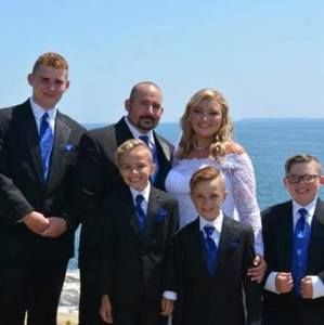 Meet your Posher, Derek